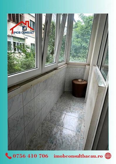 Apartament 3 camere decomandat, de inchiriat!22 Decembrie!CE1667 - 8