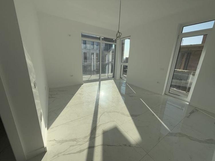 Apartament cu doua camere si terasa de 16 mp | Braytim | Comision 0% - 2