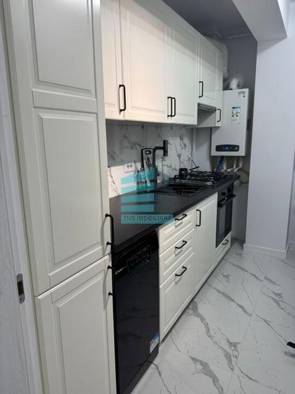 2 Camere,Mobilat-Utilat Modern,Parcare Subterana,Nicolae Grigorescu - 11