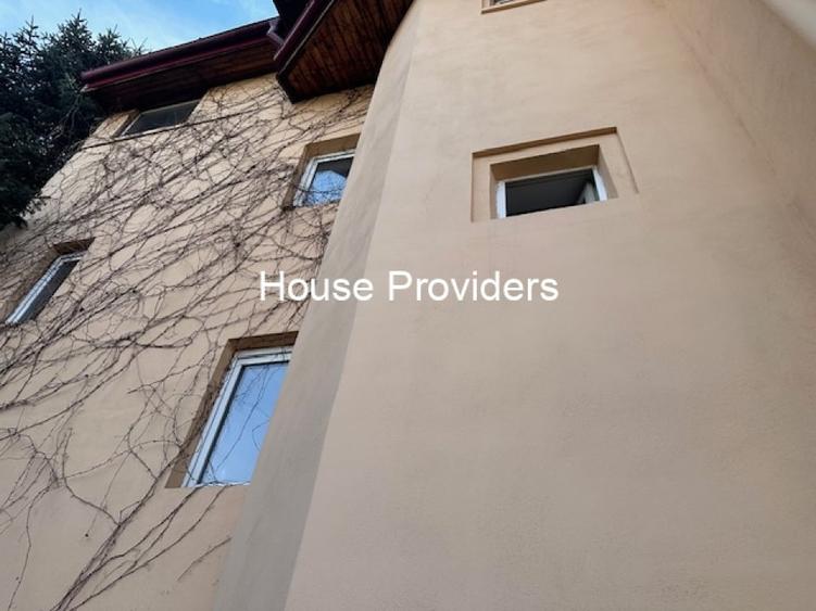 Vila,zona Domenii,negociabil,comision 0 - 18