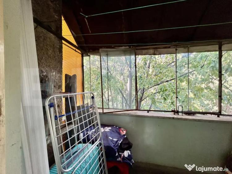 Apartament 3 camere, 58 mp, zona Nord-Albert - 10