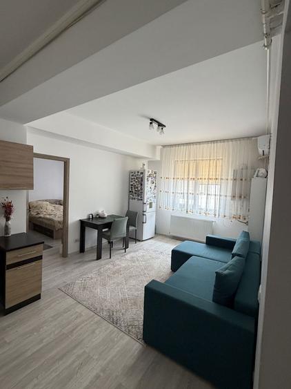 Apartament studio 2 camere - 2