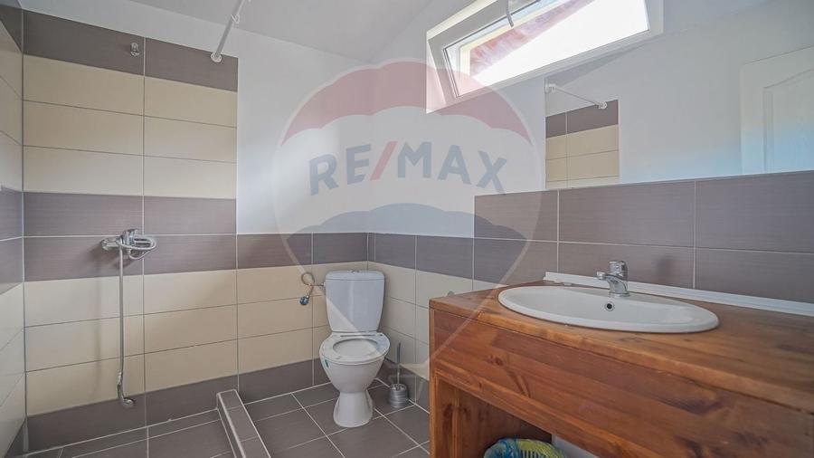 Proprietate versatilă în Brașov – locuință, business sau investiție - 34