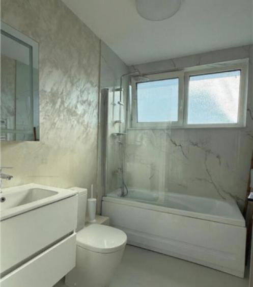 Apartament de 2 camere, 49mp, etaj 2, bloc nou - 2