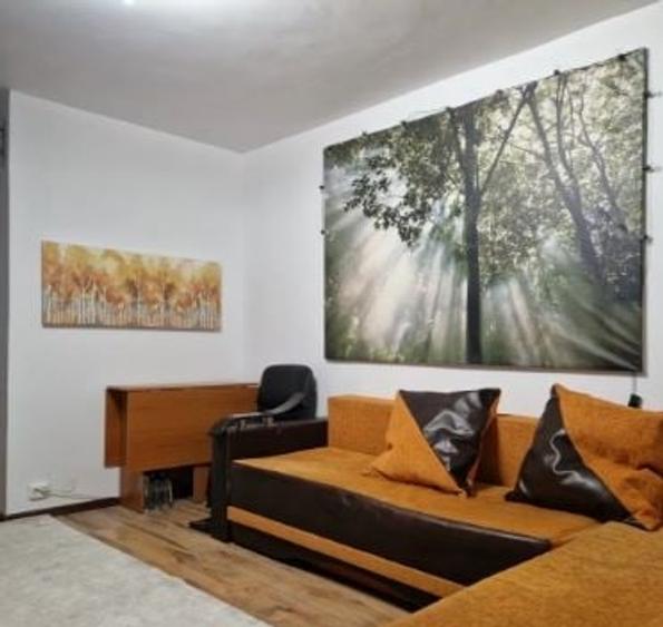 Garsoniera,Colentina,Masina de Paine,bl.reabilitat,et.3/10,Amenajata,mobilata - 5