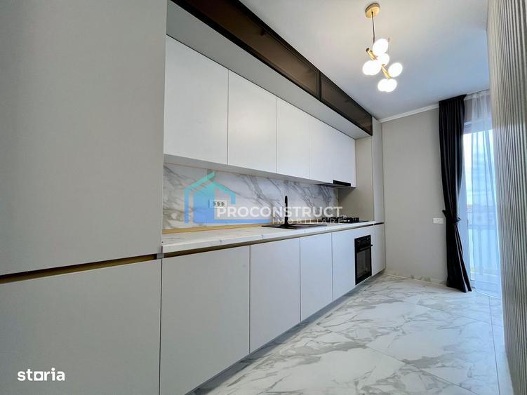 Apartamente cu o camera | 62,500 PRET PROMOTIONAL LUNA MARTIE | - 8