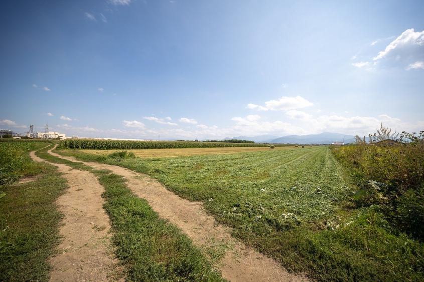 Teren de vanzare - Zona Stupini - COMISION 0% - 8