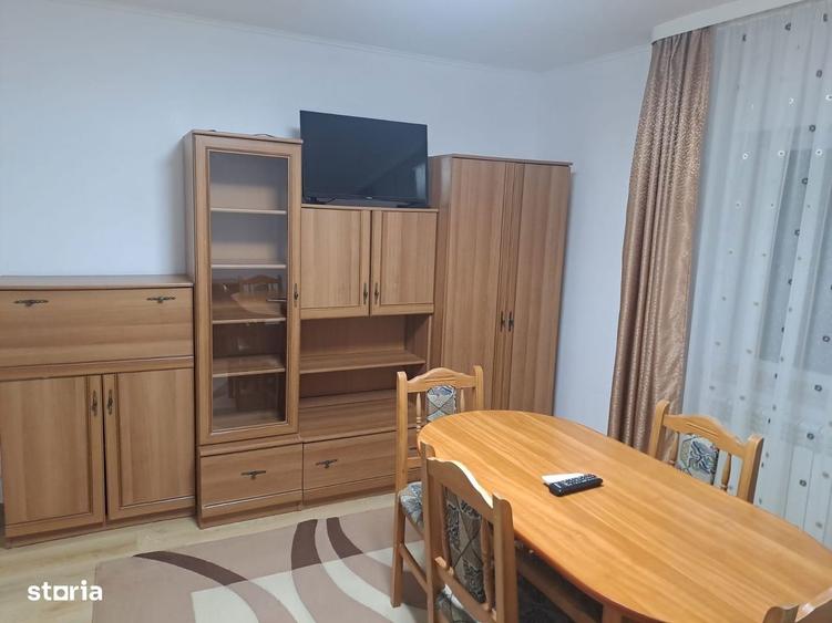 Inchiriez garsoniera confort 1 sporit,langa catedrala - 1