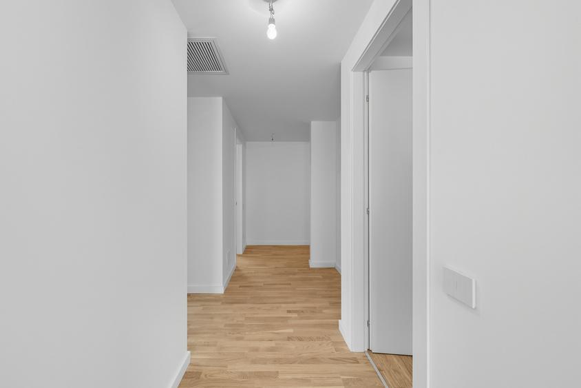 APARTAMENT 3 CAMERE - PIPERA - COMISION 0% - 5