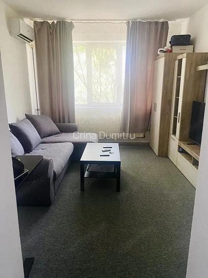 Apartament cu 1 Camera - Complet mobilat - Zona Sever Bocu Apartament cu 1 Camera - Complet mobilat - Zona Sever Bocu