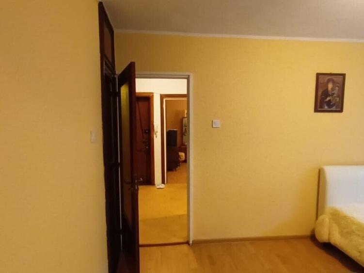 Basarabia-Intrarea Barsei bloc 1986 - 1