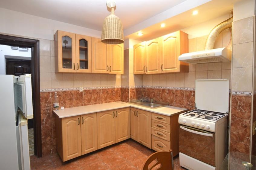 INCHIRIERE APARTAMENT 2 CAMERE DRISTOR – METROU DRISTOR - 10