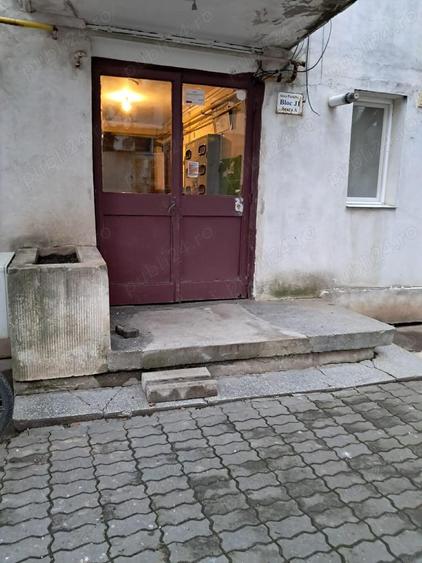 Apartament 2 camere - 8