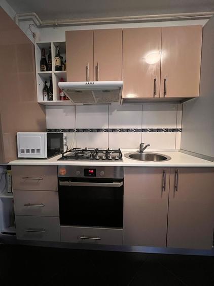 Jiului, 3 min. metrou, bloc 2007, pretabil investitie imobiliara - 9