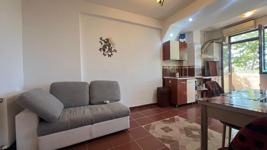 Vânzare apartament 2 camere | Cartierul Latin | 60 mp | Etaj 3 - 2