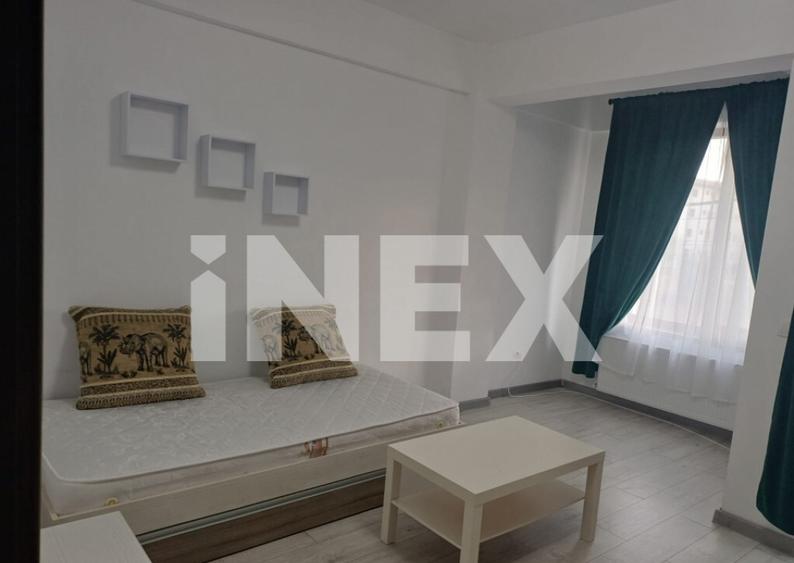 Inchiriere garsoniera bloc nou Gavana 3 - 5