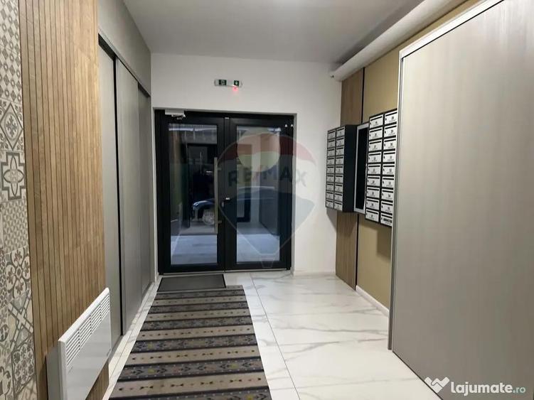 Apartament cu 1 camere de inchiriat Complex Ozana Targu ... - 12