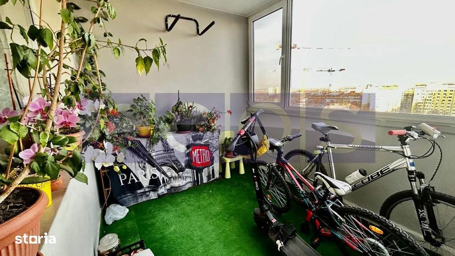 VANZARE 3 CAMERE | DECOMANDAT | ZONA PANTELIMON | MEGA MALL - 1