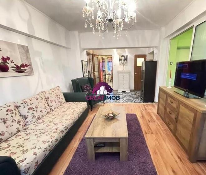 Apartament 3 camere de lux - Ferdinand Dimitrov - - 2