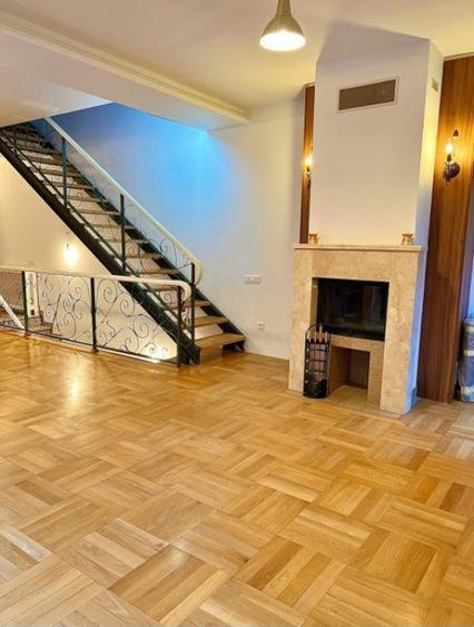 Vila 5 camere Decebal - Piata Alba Iulia- finisaje premium - 10