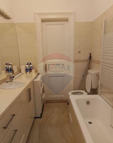 Apartament cu 2 camere de inchiriat in zona Ultracentral - 11
