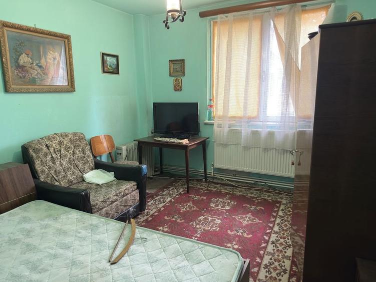 Apartament confort 1 , 2 camere 55 mp in Caracal - 3