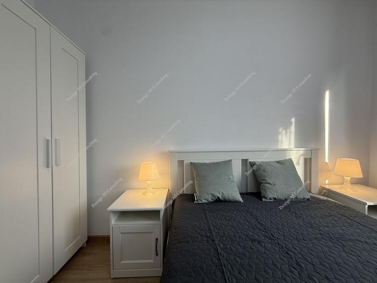 Apartament 3 Camere Renovat | Etaj 1 | Dacia - 1