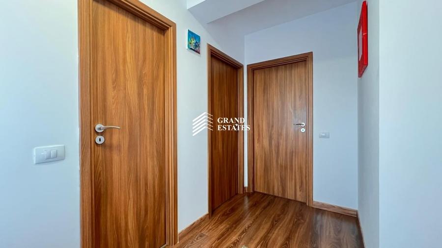 Vila 5 camere in City Gardens I Complet mobilata si utilata I curte 330mp - 9