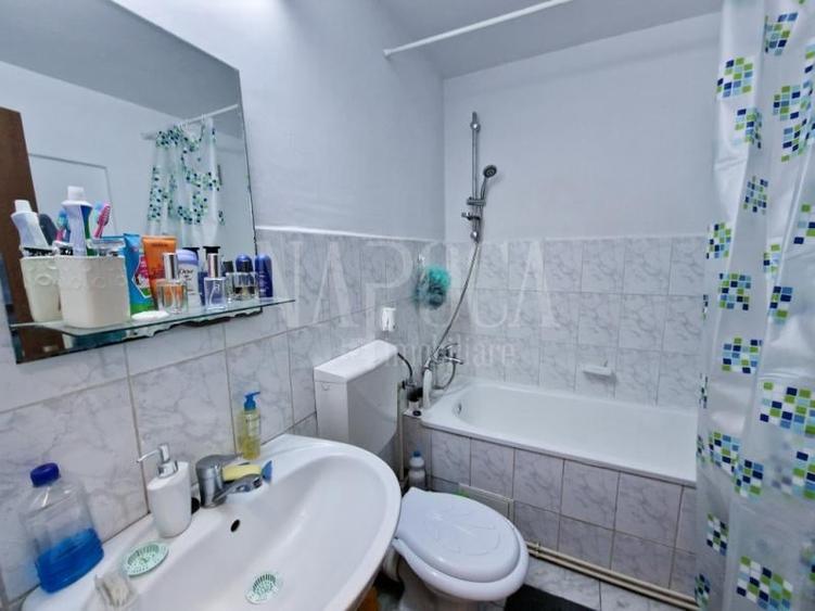 Apartament 2 camere de vanzare in Dambul Rotund, Cluj Napoca - 5