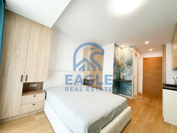 VOGH Olimp - Studio de lux cu vedere panoramica si finisaje premium - 6