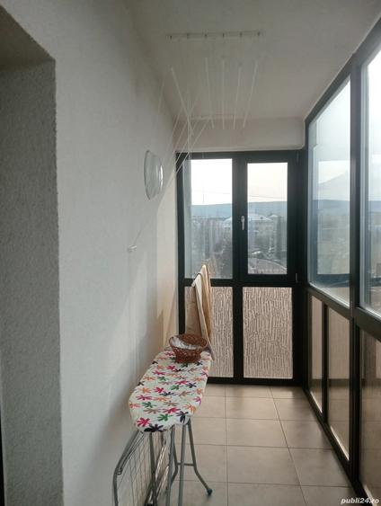 Inchiriez apartament cu 2 camere in Mioveni - 2