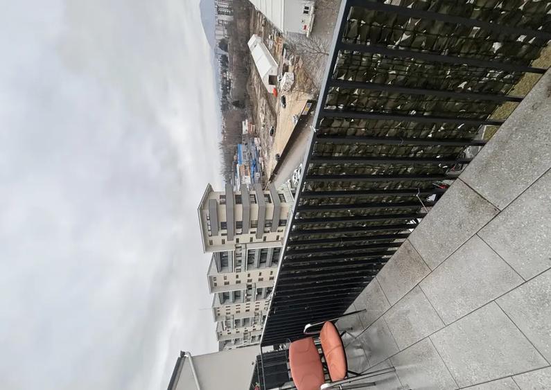 Apartament 3 camere Vivamus Residence - 16