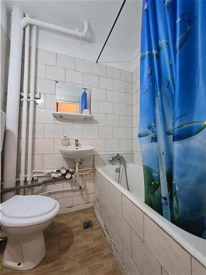 Berceni-Luica,apartament 2 camere decomandat,bloc reabilitat - 14