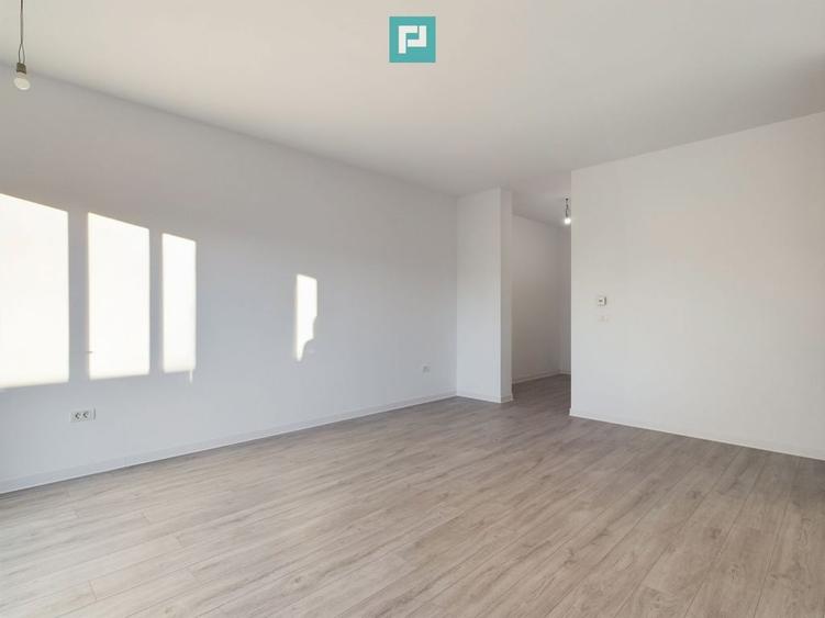 Duplex modern, pe parter, amplasat intr-o zona lini?ti... - 7