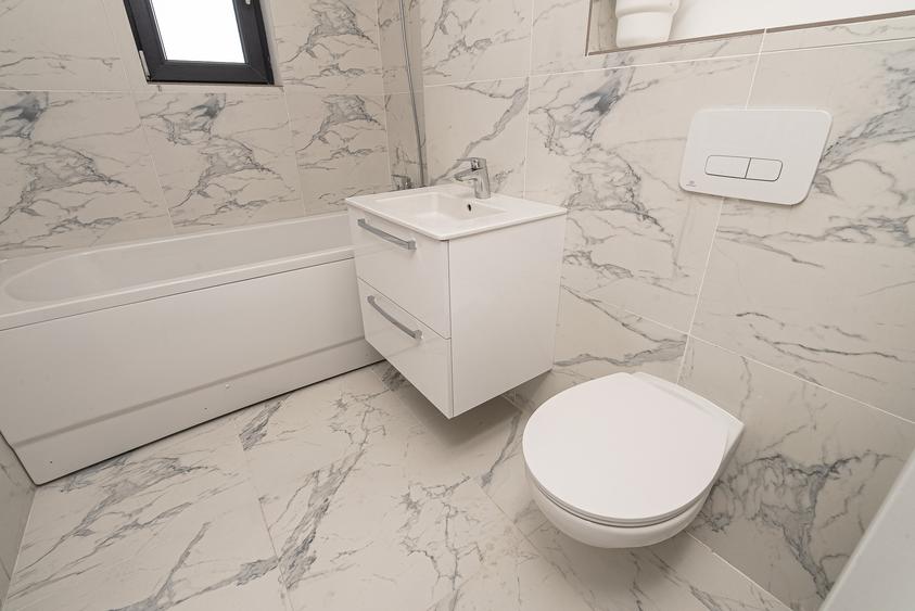 2 camere de vanzare bloc nou 68mp, Fundeni, Colentina, Pantelimon - 9