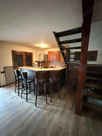 Casa de locuit sau de vacanta in Cornetu. - 16