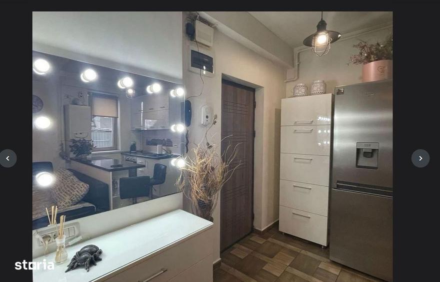 garsoniera colentina fundeni , complex neofort 10, BLOC MIXT - 6