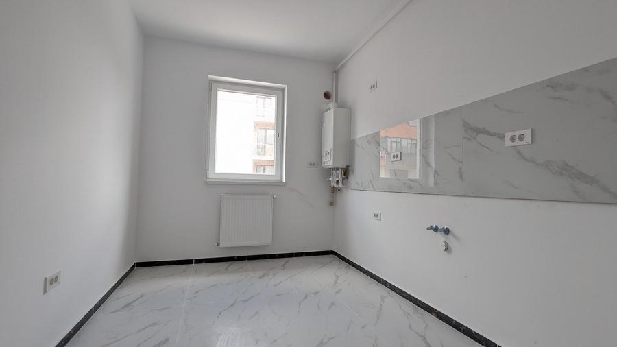 Apartament in bloc nou si finalizat, 3 camere, decomandat, Grand Arena - 7