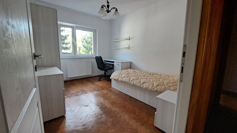 inchiriere apartament 4 camere zona plopilor cluj napoca - 4