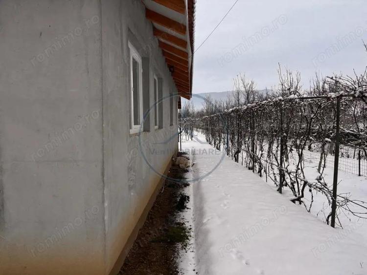 Casa Individuala Arcalia 15km de Bistrita - 2