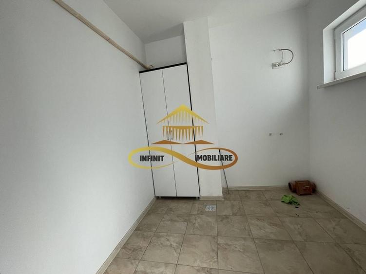 Hala de inchiriat Bacau Buhoci access tir birouri - 7