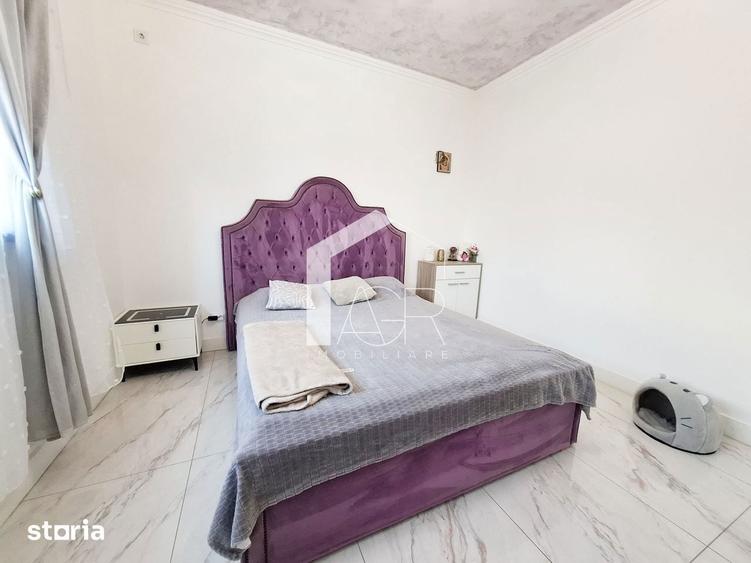 Casa cu 4 camere, parter, Targsoru Nou - 11