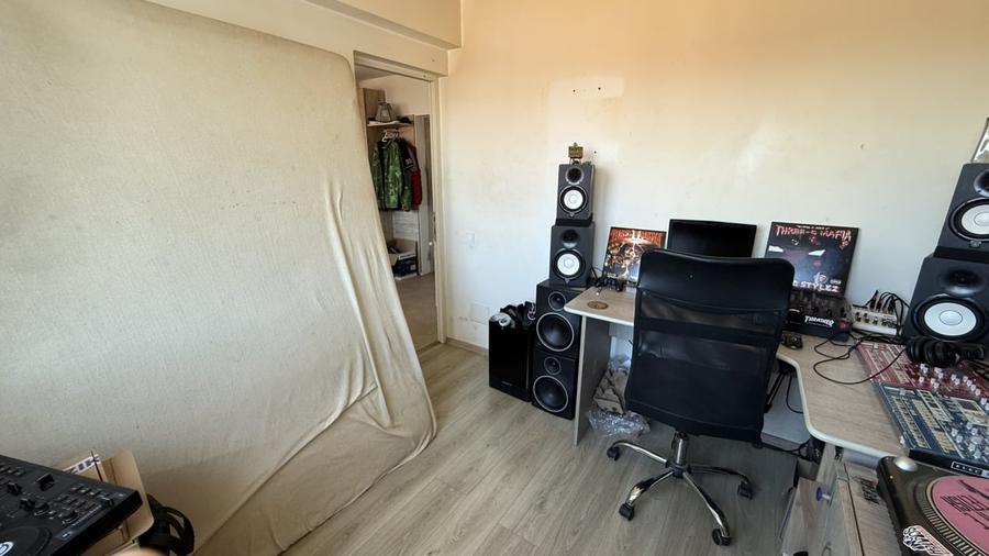 Apartament de 32mp cu o terasa de 21mp, in cartierul Intre Lacuri - 4