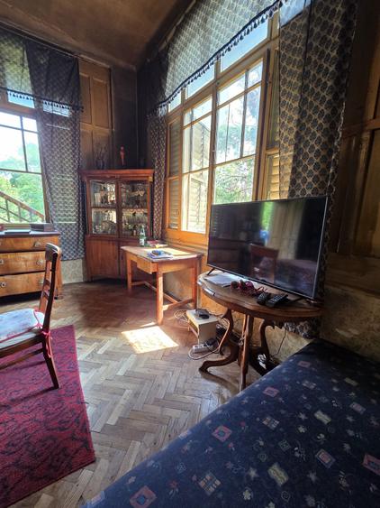 De vânzare – Apartament cu teren generos în cartierul Grigorescu, strada Donath - 4