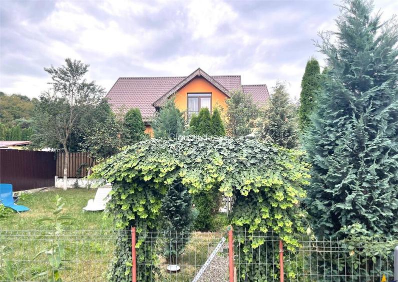 LIVE! Resedinta notabila, 5 camere, 2 garaje, limitrof 7 Noi