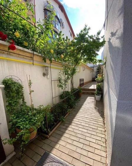 Floreasca, P+2, suprafata utila 175 mp - 5