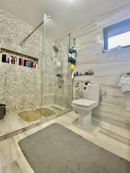 Casa finalizata, la cheie, 4 camere, teren 480 mp, langa Târgoviște, case/vile - 31