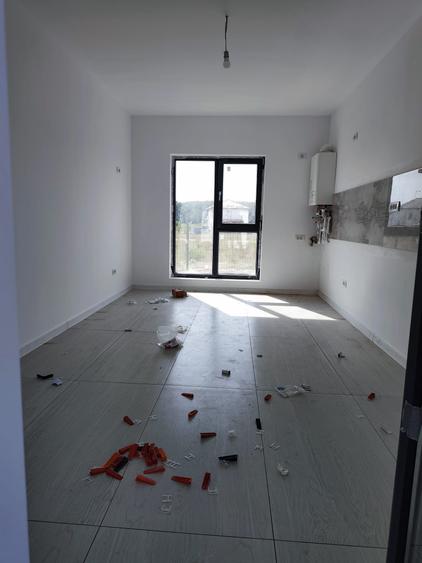 FARA COMISIOANE in Gulia casa cu 4 camere 2 bai terasa PARTER+pod placa la cheie - 9