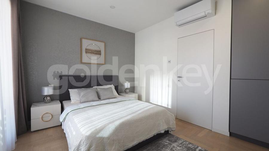 Penthouse duplex | ultra-finisat | terase | vedere parc si Lac Floreasca - 20