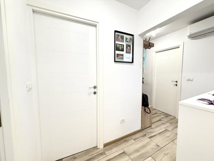 Apartament spatios, 3 camere, 70 mp utili - zona Aradului - 9